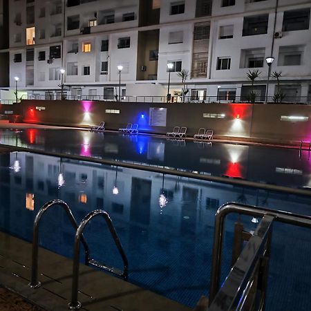 Appart Moderne Islane Agadir Eksteriør bilde